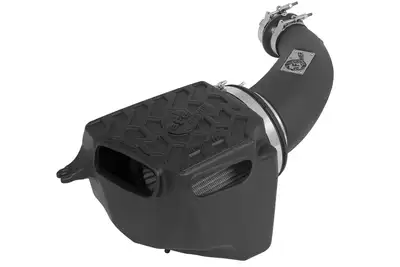 aFe Power Wrangler V6 3.8l Middle East Edition Momentum Gt Pro Dry S Stage2 Intake