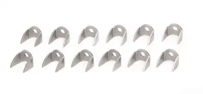 Schoenfeld Headers Header Tabs No Bolts (12)