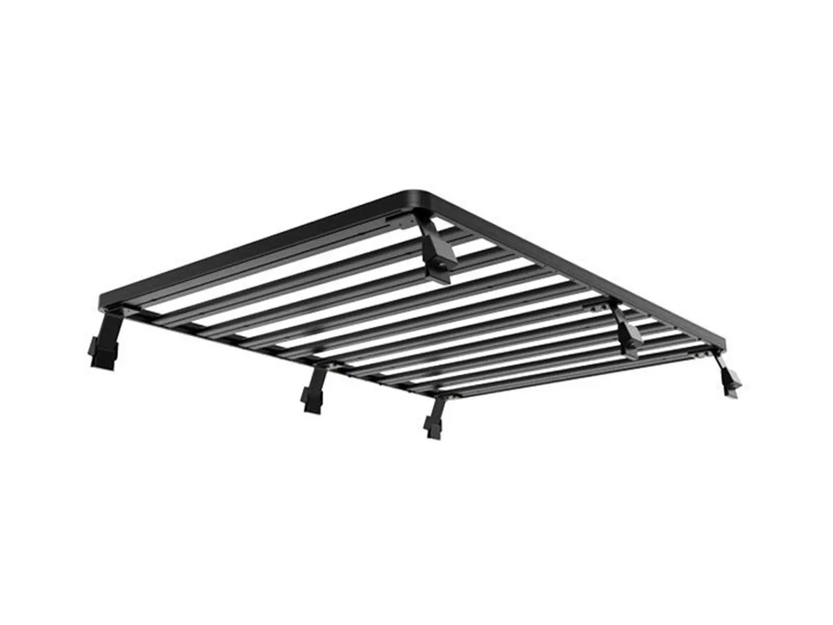 Mitsubishi Pajero LWB 1991-1999 Slimline II Roof Rack Kit Tall product image