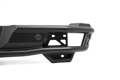 DV8 Offroad 21c Bronco Rear Tube Bumper(Req Mcfsnsr01 If Equipped W/ Parking Sensors)