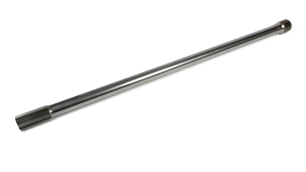 Strange Engineering Axle 31 Spline 34.0in 1.165in OD