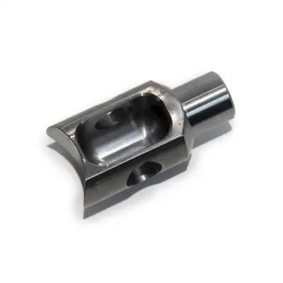 Wehrs Machine & Racing Products Shock Mount Lower A-Arm Dropped