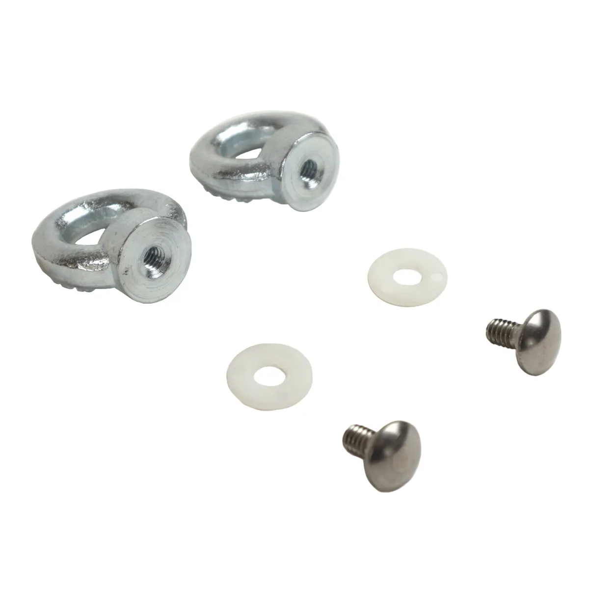 KC HiLiTES M-Racks Eyenut Tie Down Kit - 2 pack product image