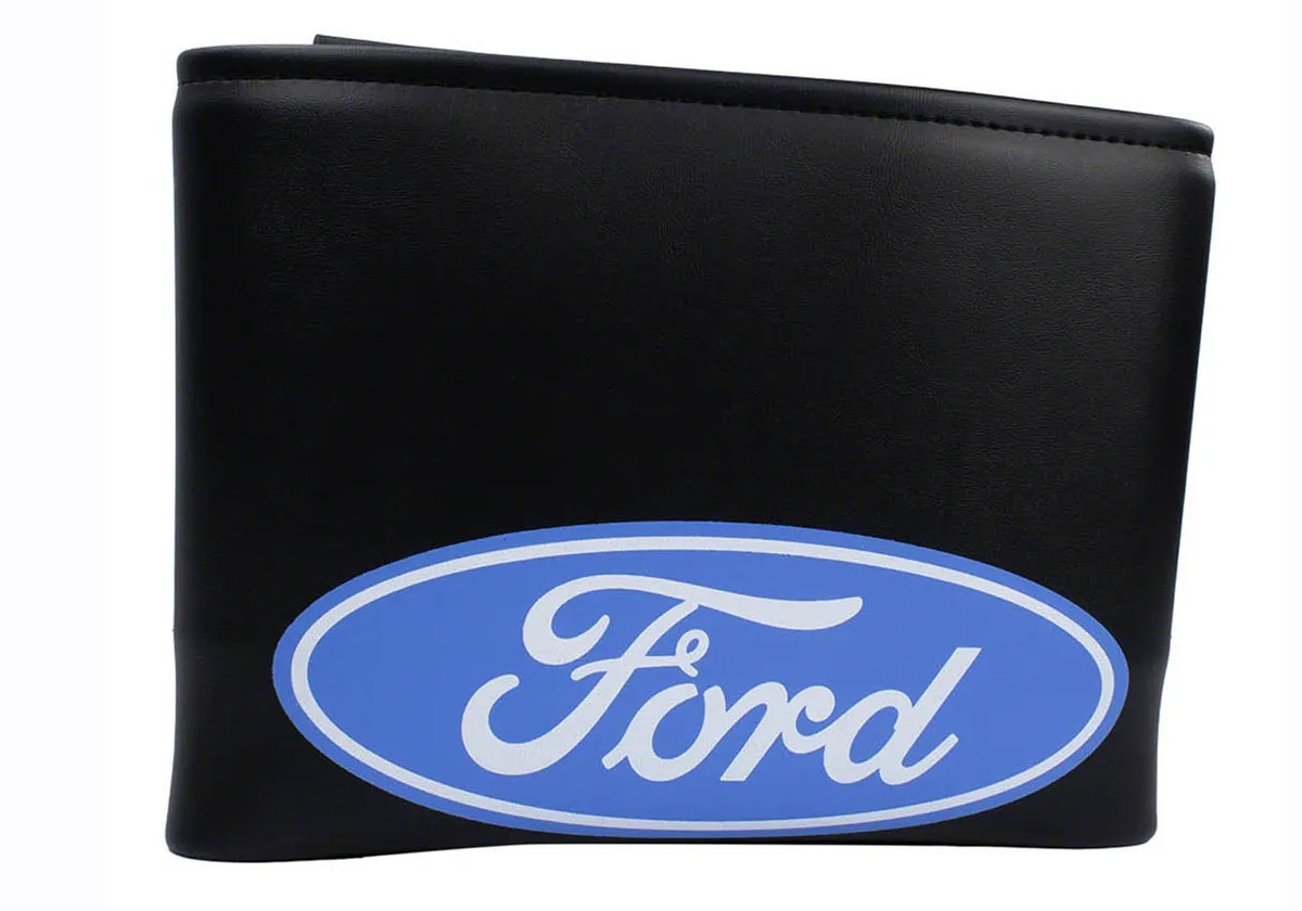 Ford Performance - Ford Performance Fender Cover - M-1822-A7 product image
