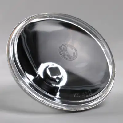 KC HiLiTES KC HiLiTES 4213 KC Lens Reflector Replacement 6in Spot