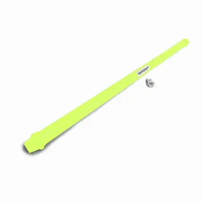 Steinjager Steinjäger Suspensions Wrangler YJ 1987-1995 Drag Links Chrome Moly Gecko Green