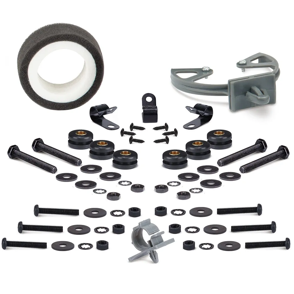 Viair Constant Duty System 1.66cfm product image