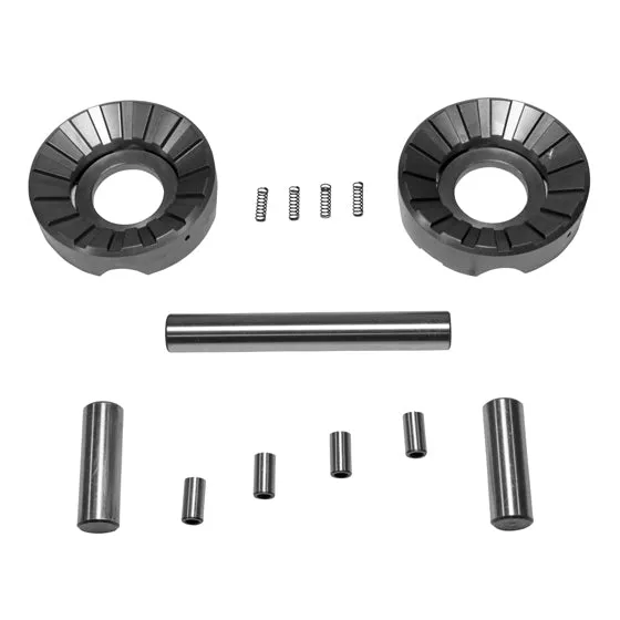 Yukon Gear and Axle Spartan Locker For Suzuki Samurai, 26 Spline, With Heavy-Duty Cross Pin Shaft USA Standard