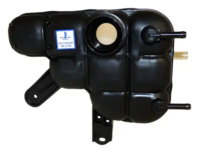 Crown Automotive Jeep Replacement Coolant Bottle For Various 20162019 Jeep WK Grand Cherokee & Dodge wd Durango