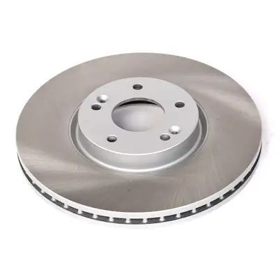 PowerStop Semi Coated Rotor