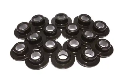 COMP Cams 7 Steel Retainer Set of 16 for 11/32 Valve w/ 26915/26918 Beehive Springs