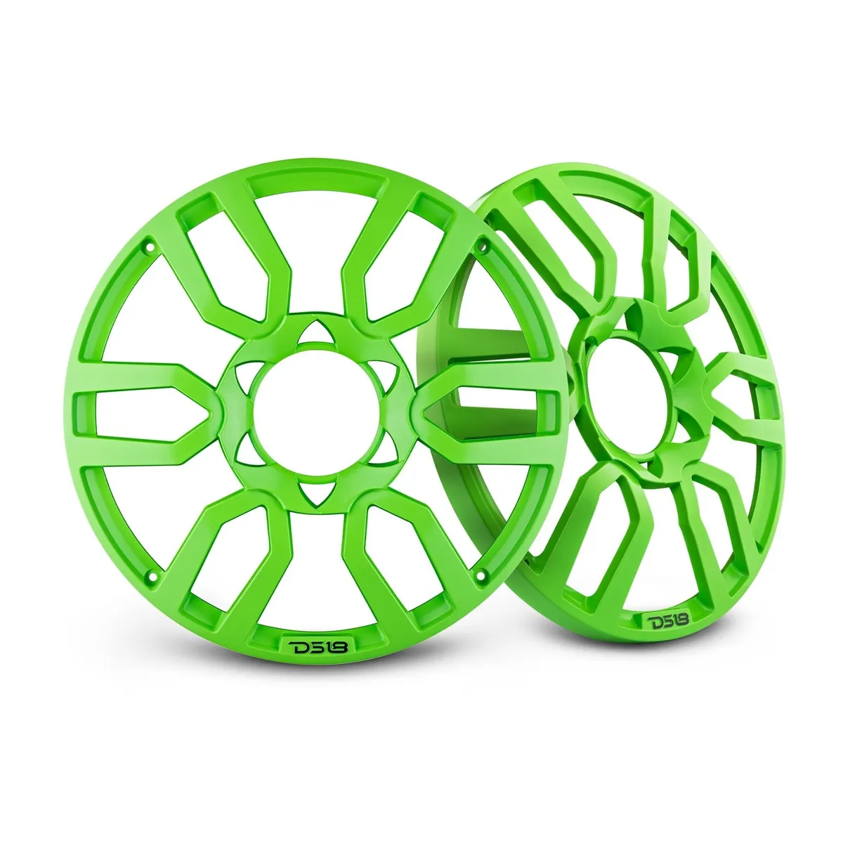 10" Universal Speaker Grill Cover product image