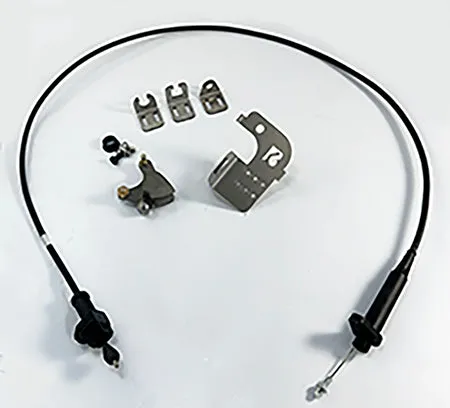 Tru-Shift Throttle Correction System 700-R4 / 200-4R product image