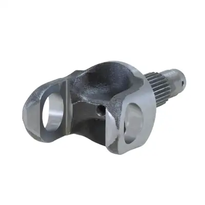 Yukon Gear And Axle Replacement Outer Stub For Dana 30 Jeep Wranger Uses 5-260X U/Join D30 6.11 Inch 27 Spline Outer Stub Shaft Commanchee + Wrangler 260x Yukon Gear