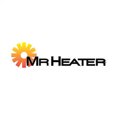 Mr Heater 12ft Quick-Connect Propane Hose Assembly with Shut-off