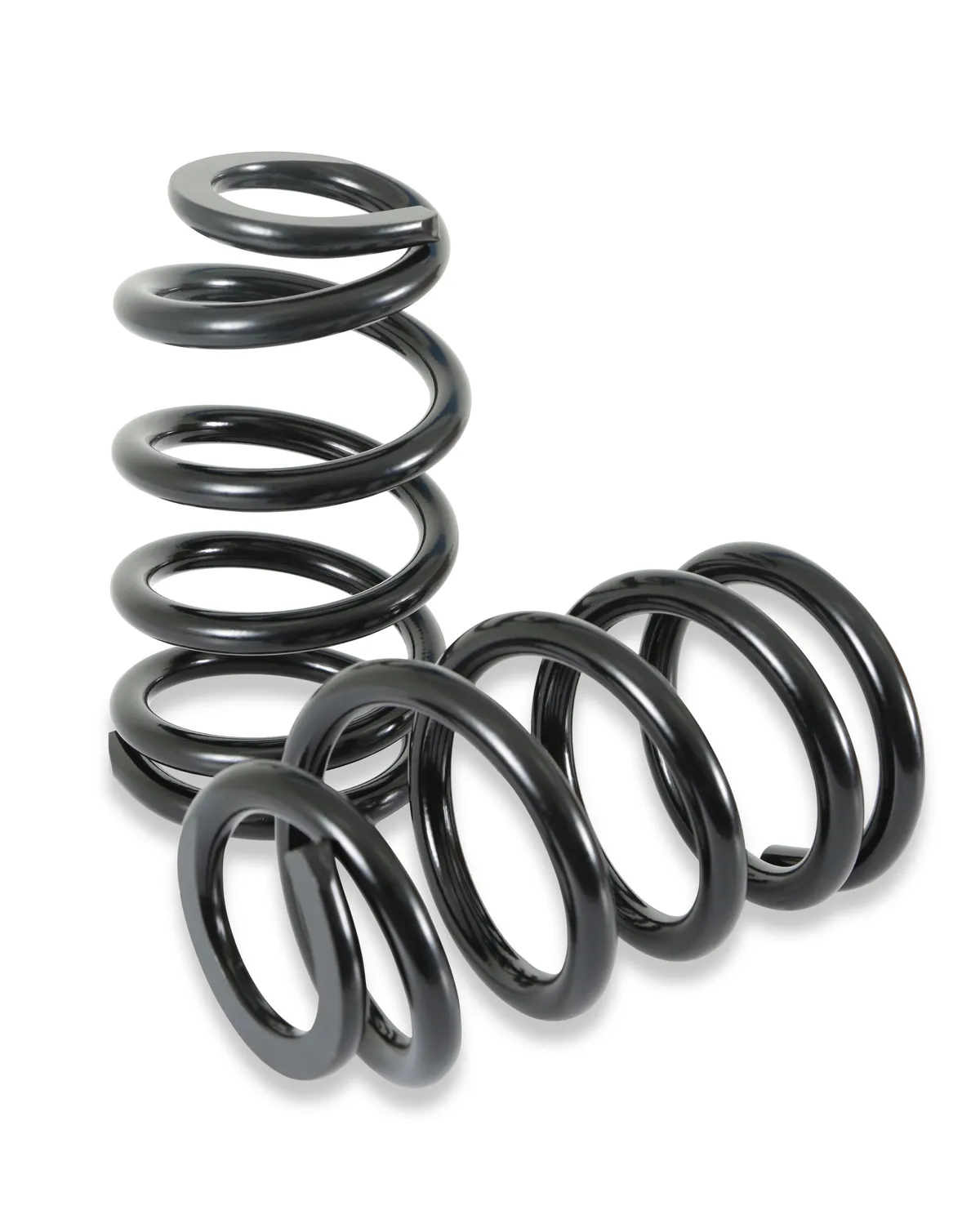 Detroit Speed 031133PDS Detroit Speed Coilover Spring (Pair) -Front 575-SBC-LS product image