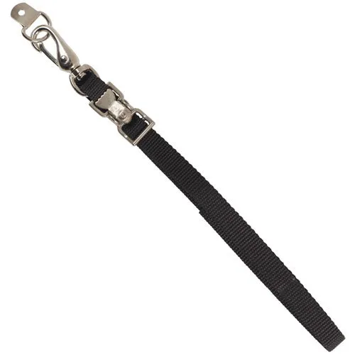G-FORCE Racing Gear Helmet Restraint Black
