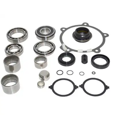 Yukon Gear and Axle USA Standard Transfer Case Np136 Np236 Bearing Kit Np136 Np236 T-Case Bearing Kit