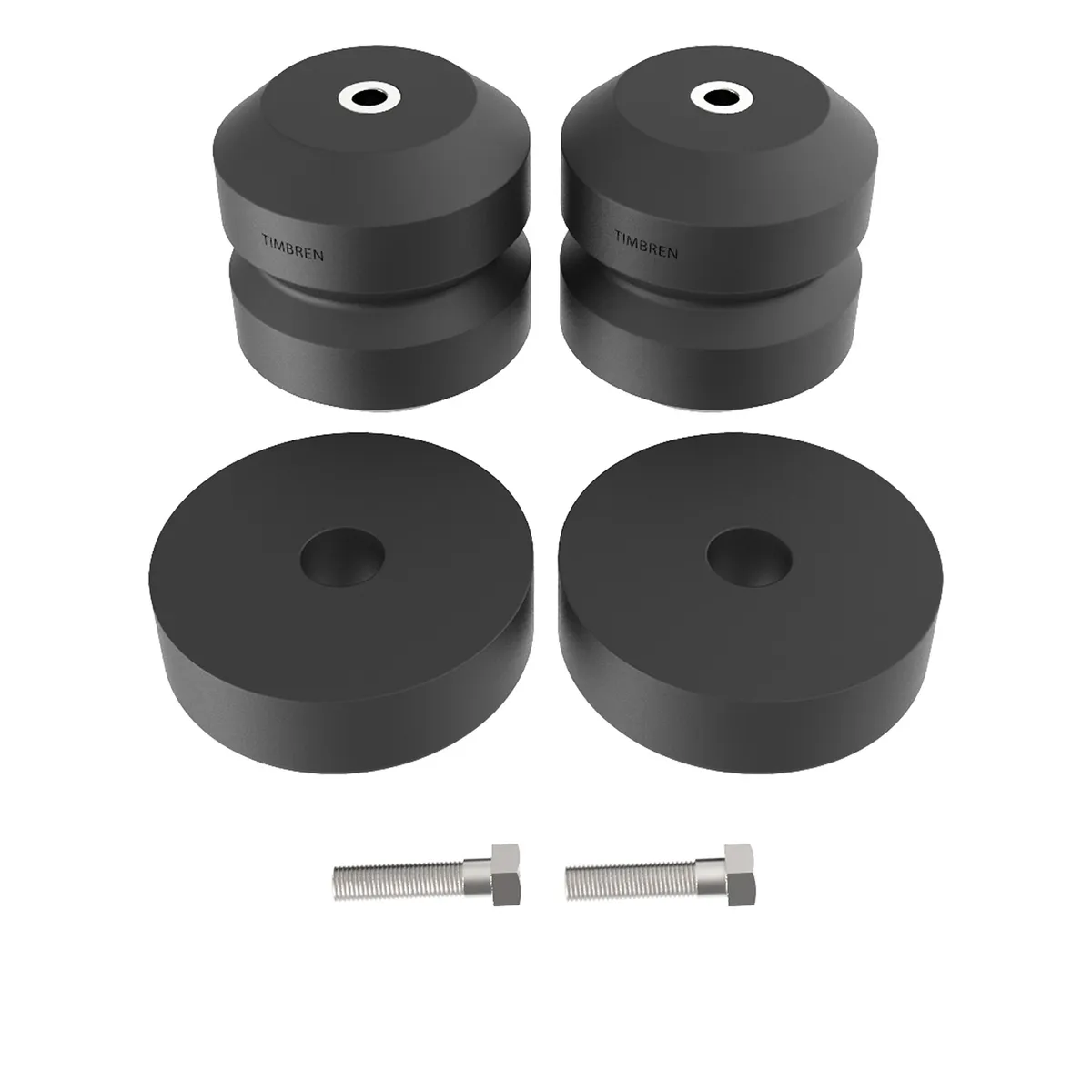 Timbren Ses Suspension Enhancement System Sku# Gmrys4 - Rear Kit product image