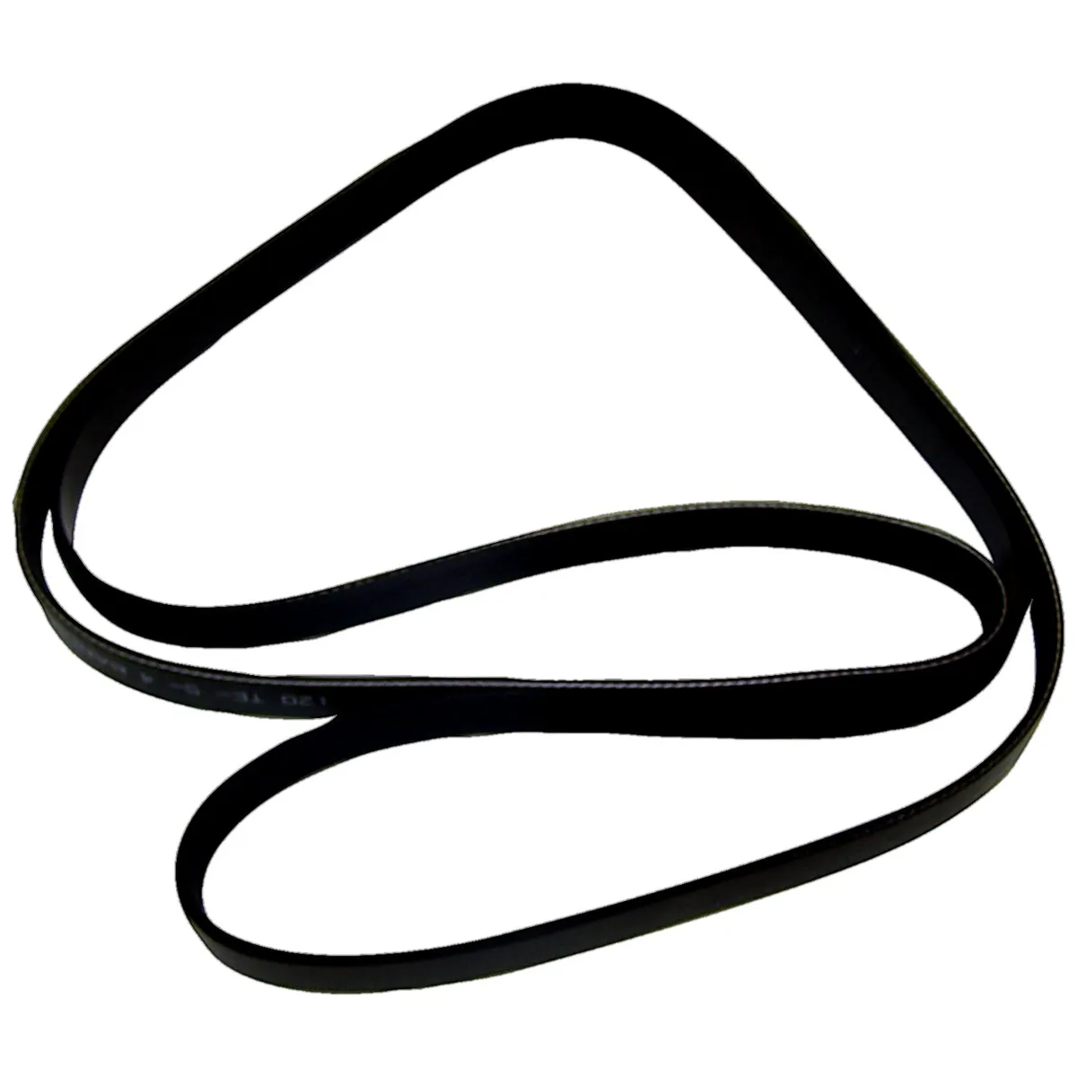 Serpentine Belt; 99 in. / 2515mm Long; 6 Ribs; product image