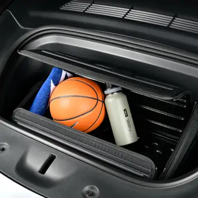 3D MAXpider U ACE 3D Handy Trunk 175L (36x23x8 65lb Capacity) 9071B