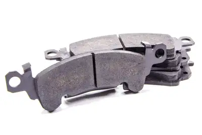 Wilwood Brakes Wilwood Pad Set BP-10 D52 GM III