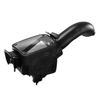 S&B Filters S&B Filters Turbo Cold Air Intake Dry Filter - JL 2.0L