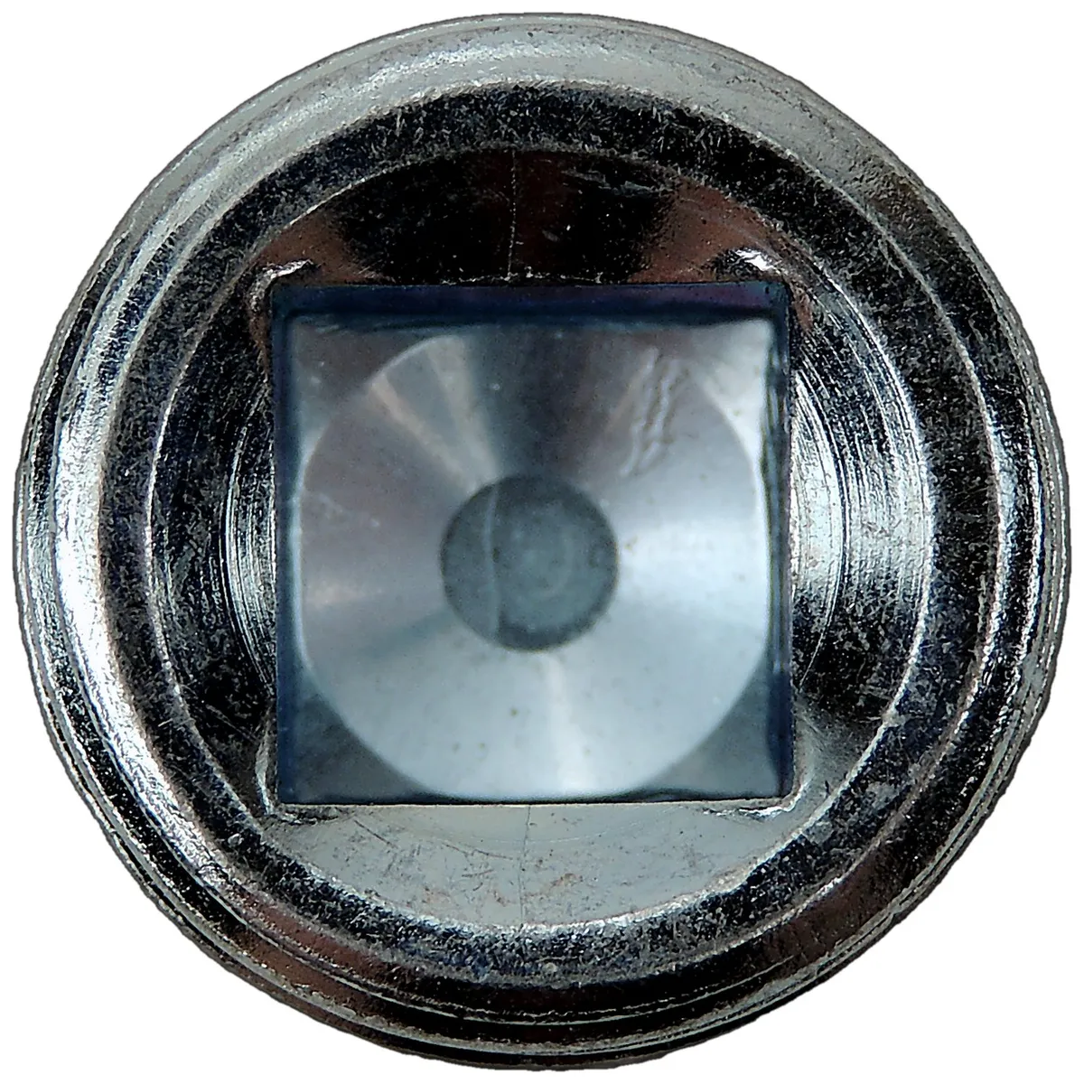 Crown Automotive Jeep Replacement 68001627AA Transfer Case Fill or Drain Plug for Various 1994+ Jeep Models product image