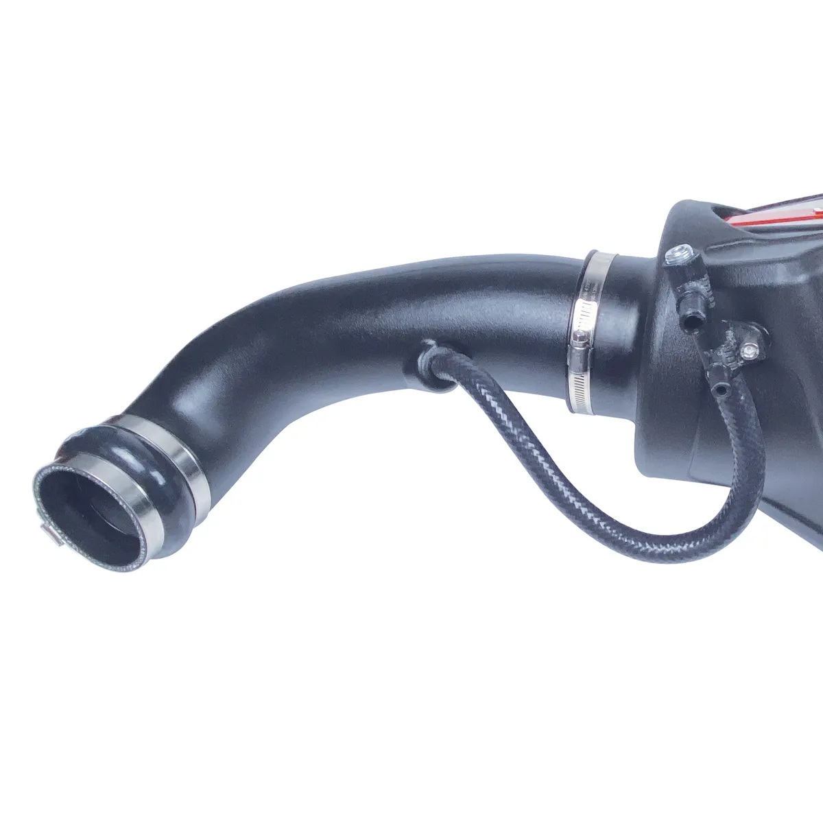 Injen EVO5006 EVOLUTION Cold Air Intake System product image