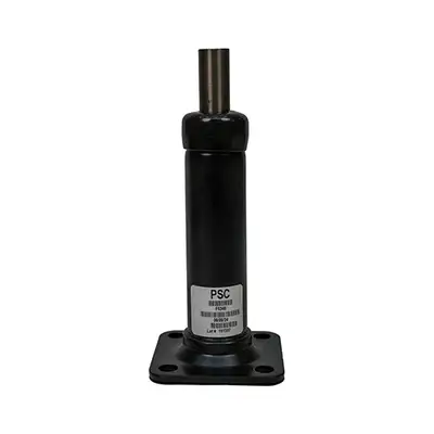 PSC Motor Sports 4.75 Inch 3/430 Splined Steering Column For Full Hydraulic Systems
