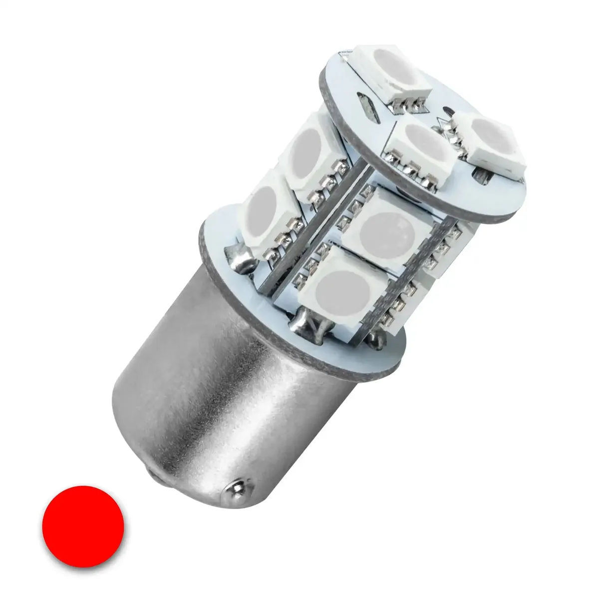 5007-005 - ORACLE 1157 13 LED (Single) - Amber product image