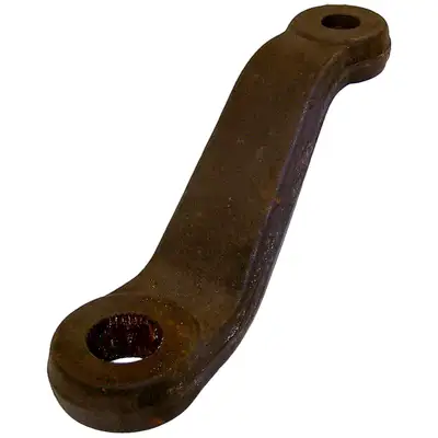 Crown Automotive Jeep Replacement Crown Automotive Jeep Replacement 52000616 Pitman Arm for Select 84-93 Jeep Cherokee, MJ Comanche w/ Manual Steering