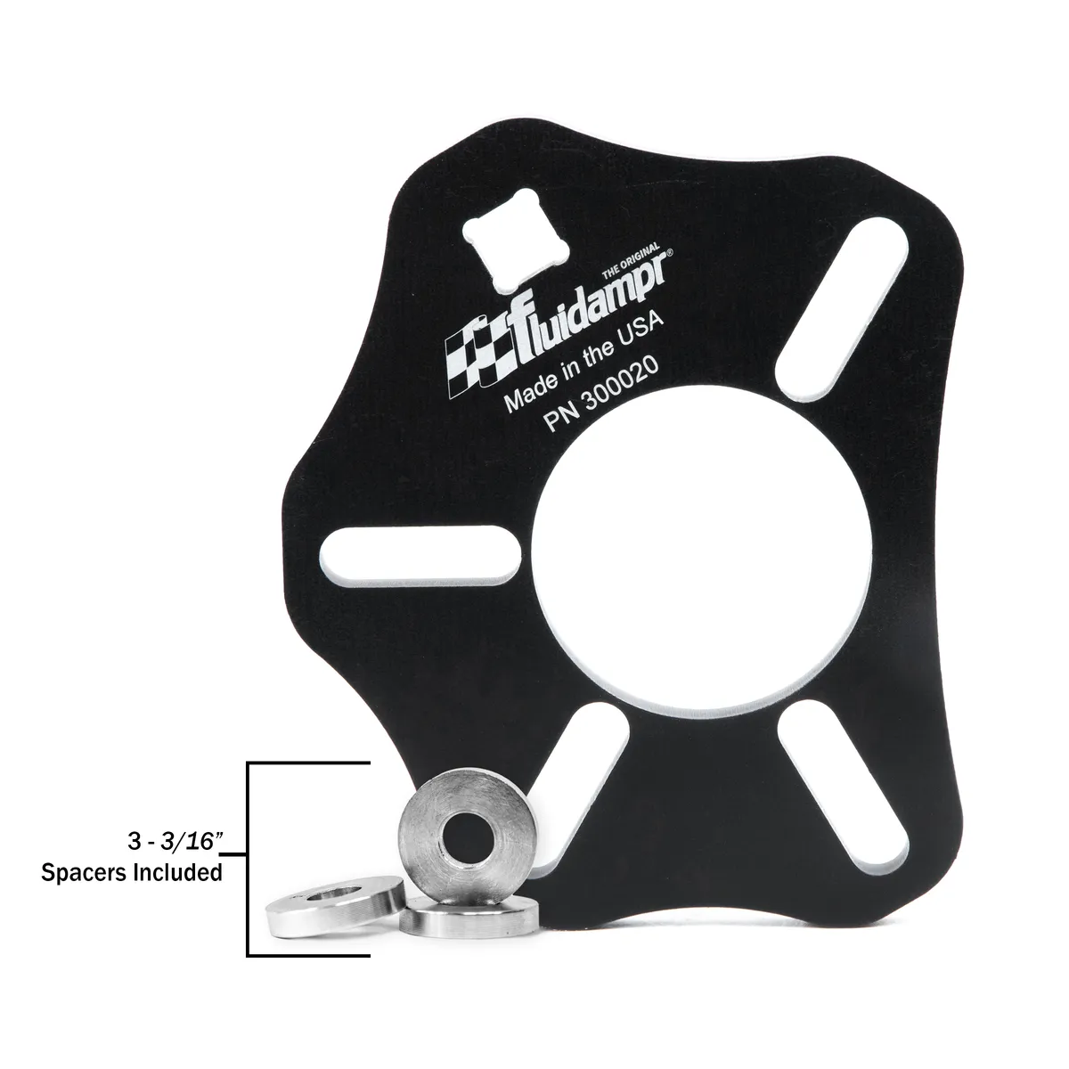 Fluidampr - 300020 - Fluidampr Holding Tool - Kit product image