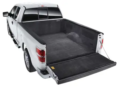 BedRug Toyota 07+ Tundra Short Bed With 65 In.Bed Bedrug