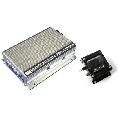 Daytona Sensors CD-1 NHRA Sportsman Class Ignition Kit