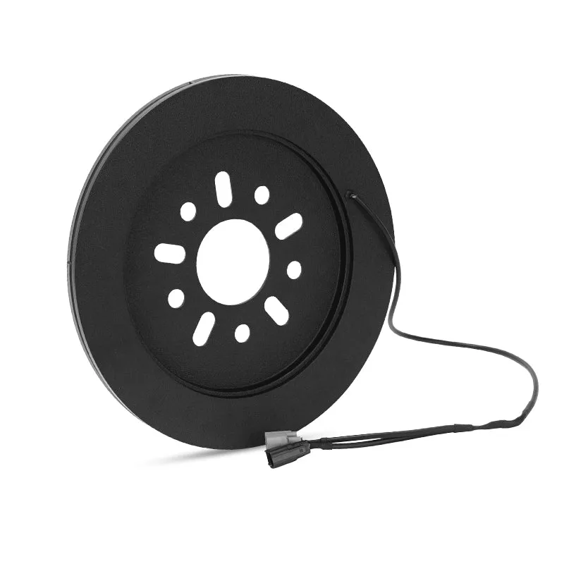 Dual Row Third Spare Tire Brake Light For 2007-2018 Jeep Wrangler JK JKU product image