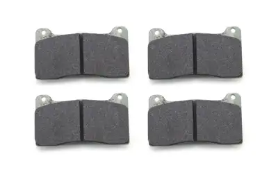 Wilwood Brakes Wilwood Pad 7816-20 dp .60 Thk Axle Set 150-20-7816k