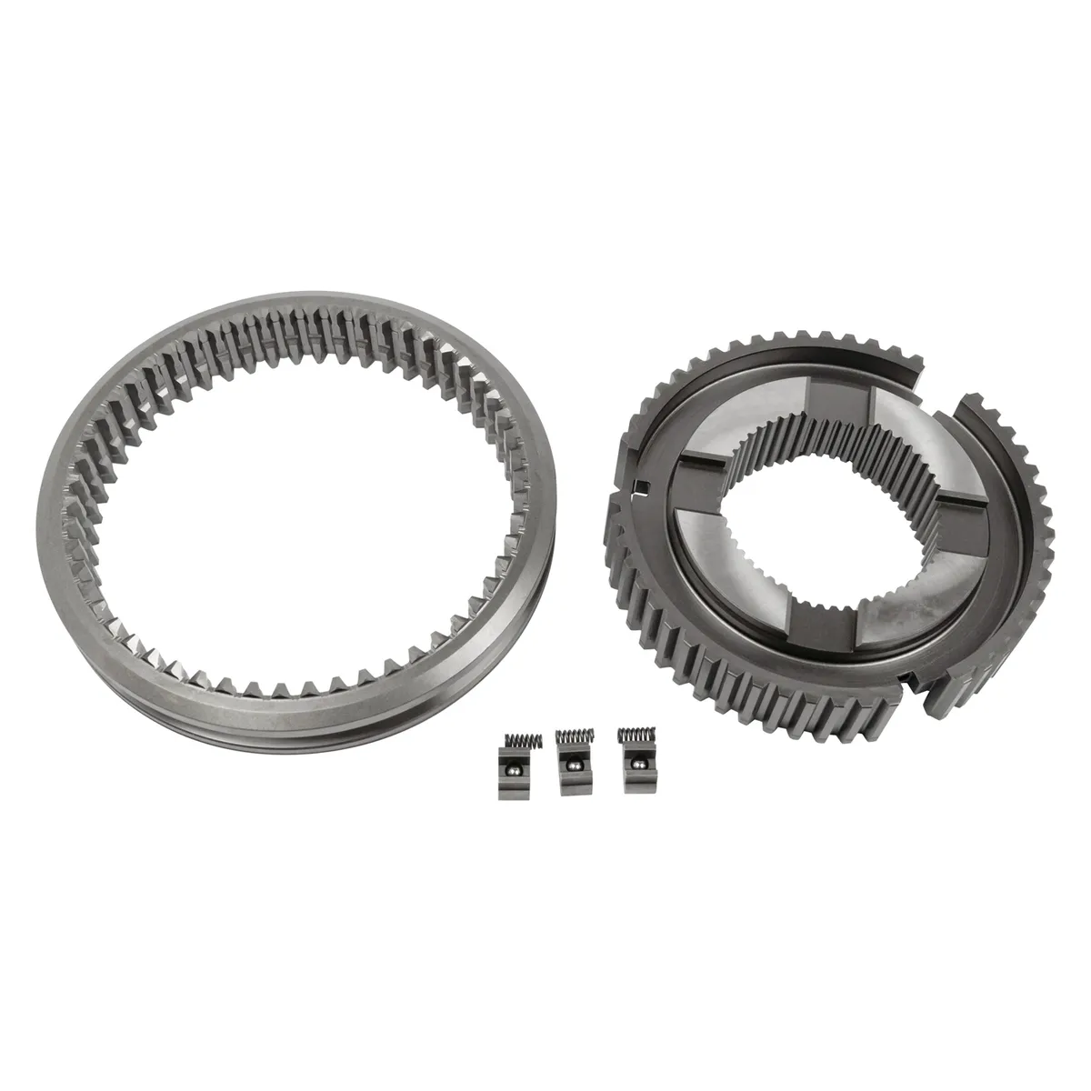 USA Standard Manual Transmission NV5600 Dodge 1st 2nd Synchro Assembly NV5600 M T 1ST 2ND SYNCHR product image