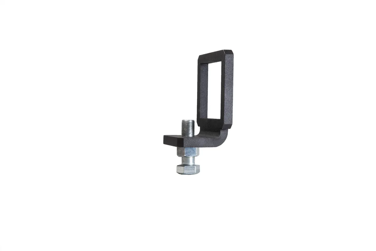 BulletProof 3 Anti-Rattle Clamp 3ANTIRATTLE product image