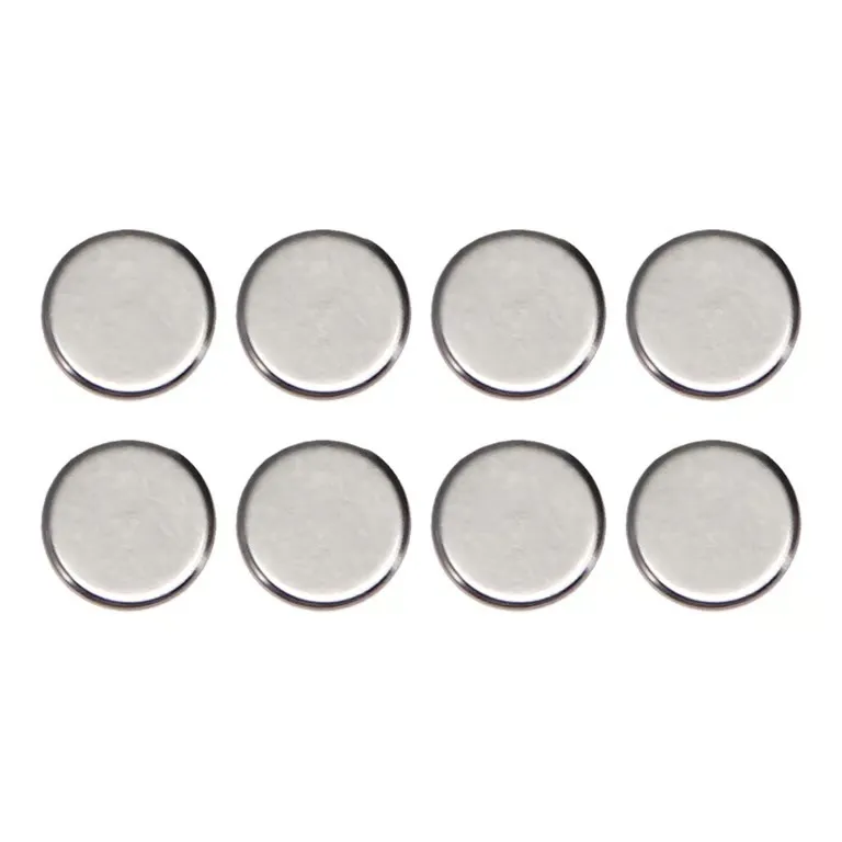 Manley 42139tm-8 Manley Valve Lash Cap, Caps-.311 Valve Wear Tensilemax product image