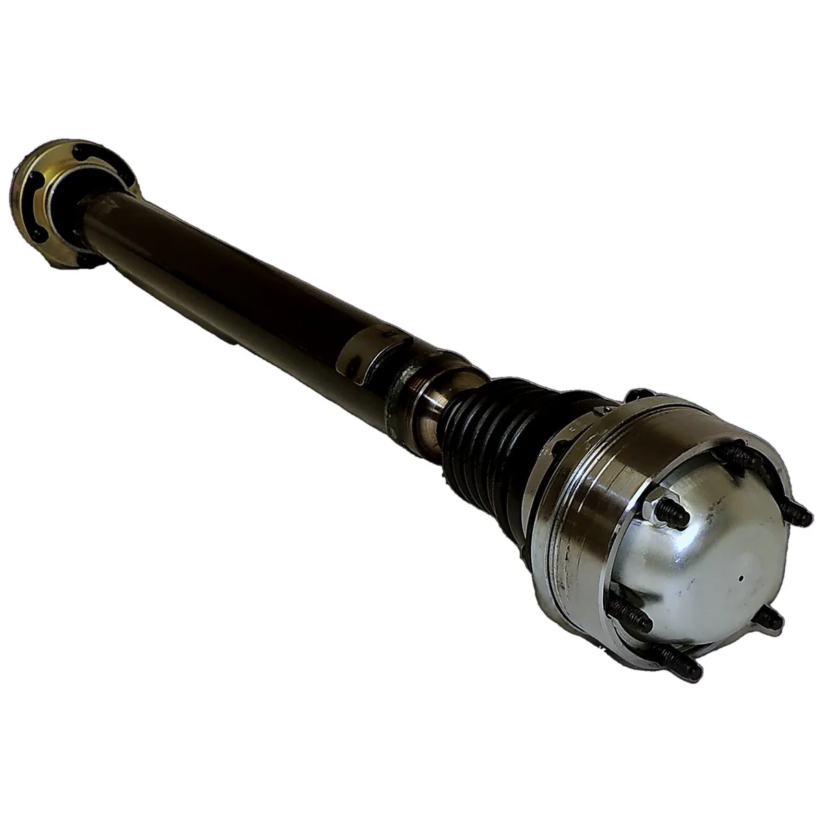 Front Drive Shaft For 20072010 Grand Cherokee & Commander w/ Quadratrac 4WD product image