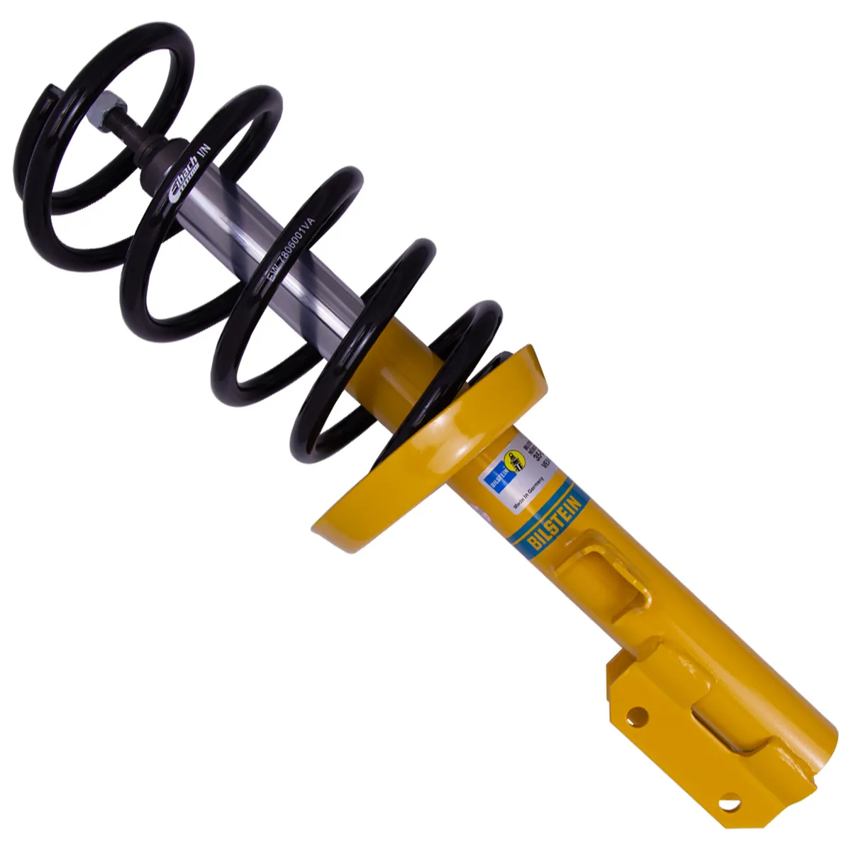 Front and Rear Saab 9-5 2009-2001 B12 (Pro-Kit) Suspension Kit product image