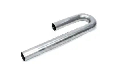 Patriot Exhaust Patriot Exhaust H7019 16 gauge 1 5/8" tube diameter, 2" radius J-bends
