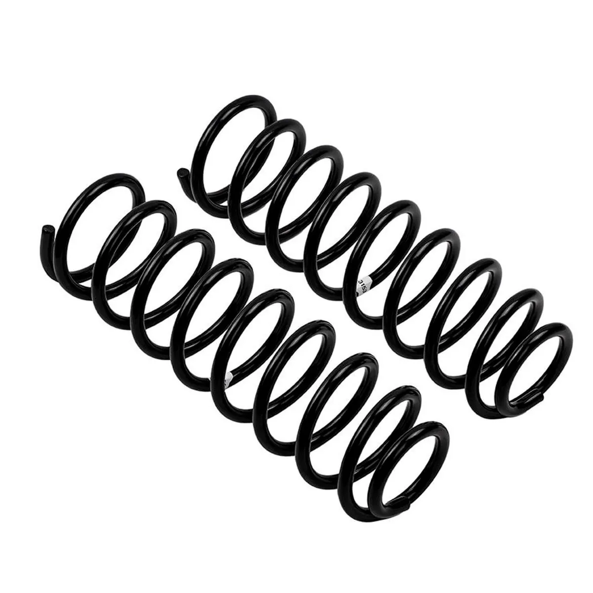 Old Man Emu Coil Spring Set;front;2in Lift;w/18c Jeep Wrangler Jl; product image