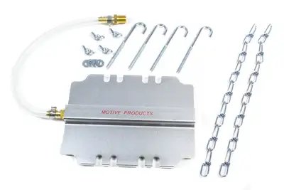 Motive Products Master Cylinder Adapter