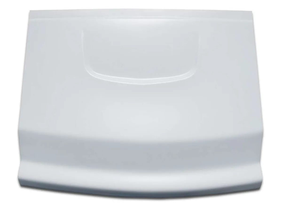 FiveStar MD3 Modified Center White