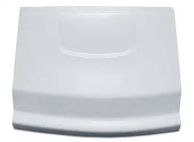 FiveStar MD3 Modified Center White