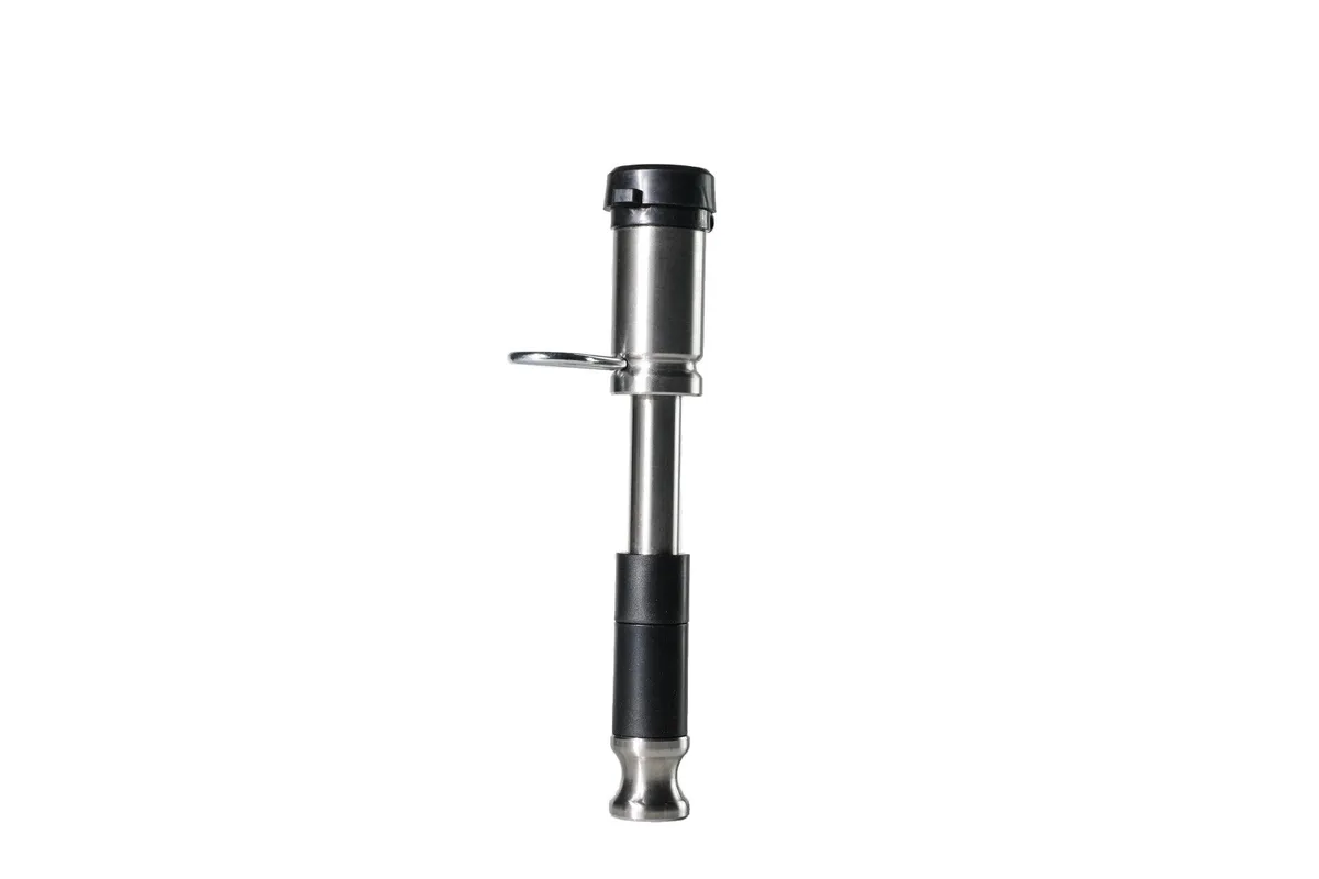 BulletProof 5/8 Locking Pin 2-Pack Keyed Alike BPLP2 product image