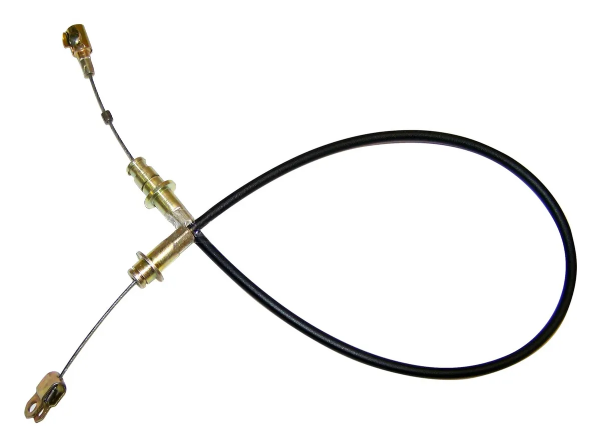 6567 Sj/Jseries W/V8327 Engine/Accelerator Cable product image