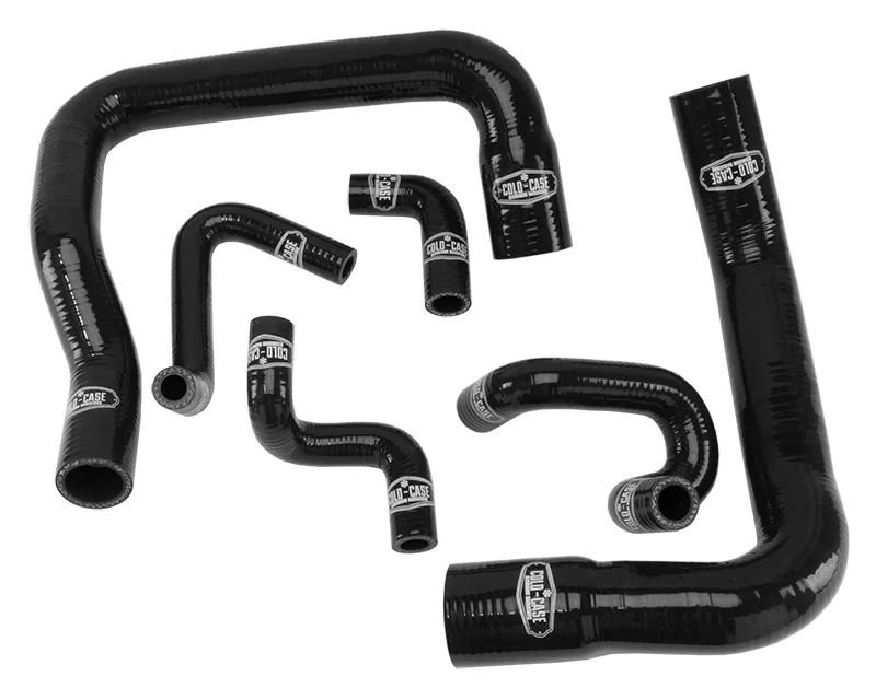 86-93 Mustang Silicone Radiator Hose Kit Cold Case Radiators product image
